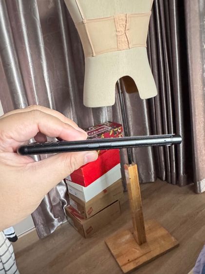 Used Blackberry KeyOne Secure Smartphone 64 GB Android รูปที่ 8