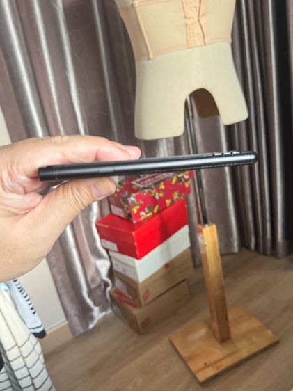 Used Blackberry KeyOne Secure Smartphone 64 GB Android รูปที่ 9