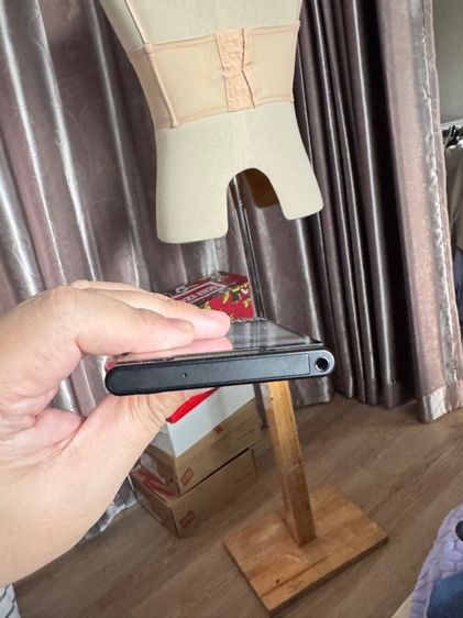 Used Blackberry KeyOne Secure Smartphone 64 GB Android รูปที่ 7