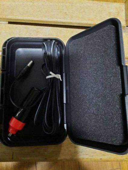 สายขาร์จมือถือรถยนต์ ค่าส่ง 40 รูปที่ 4