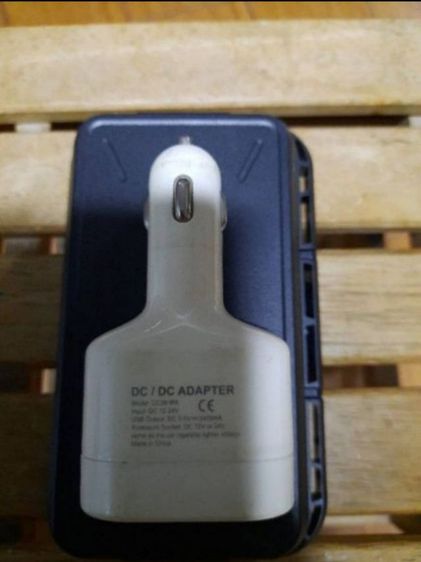 สายขาร์จมือถือรถยนต์ ค่าส่ง 40