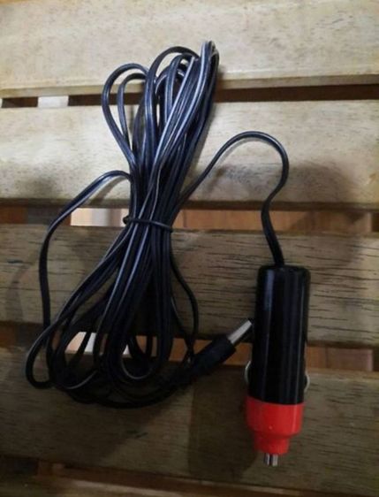 สายขาร์จมือถือรถยนต์ ค่าส่ง 40 รูปที่ 5