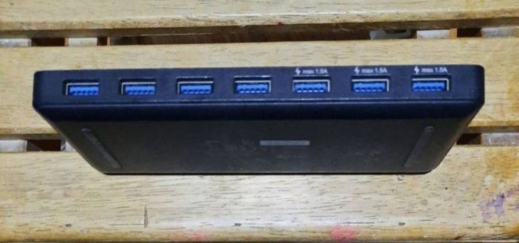 สายขาร์จมือถือรถยนต์ ค่าส่ง 40 รูปที่ 8