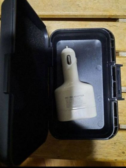 สายขาร์จมือถือรถยนต์ ค่าส่ง 40 รูปที่ 2