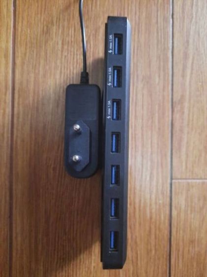 สายขาร์จมือถือรถยนต์ ค่าส่ง 40 รูปที่ 10