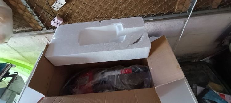 เครื่องทำน้ำแข็งไส รูปที่ 5