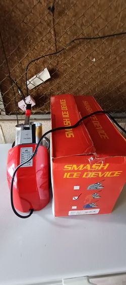 เครื่องทำน้ำแข็งไส