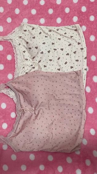 เสื้อสายเดียว