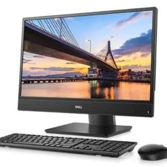 ราคาดี ชุดคอมพิวเตอร์ DELL OptiPlex 5260 All-In-One (Used สภาพใหม่) รูปที่ 2