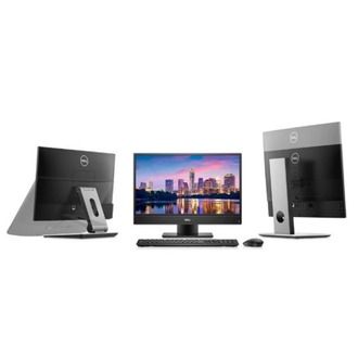 ราคาดี ชุดคอมพิวเตอร์ DELL OptiPlex 5260 All-In-One (Used สภาพใหม่) รูปที่ 3