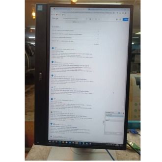 ราคาดี ชุดคอมพิวเตอร์ DELL OptiPlex 5260 All-In-One (Used สภาพใหม่) รูปที่ 5