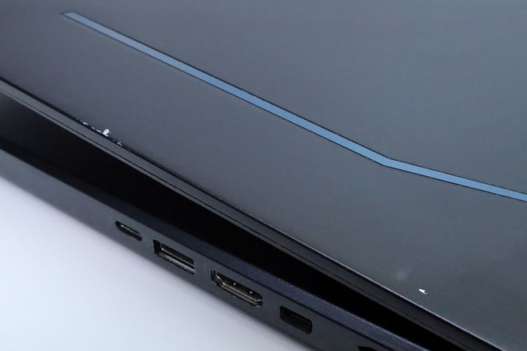 ACER Predator PH300 Core i7-11800H-RTX3070 RAM16-512GB  ID26030059 รูปที่ 8