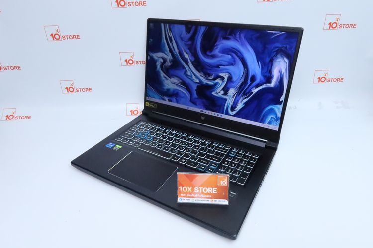 ACER Predator PH300 Core i7-11800H-RTX3070 RAM16-512GB  ID26030059