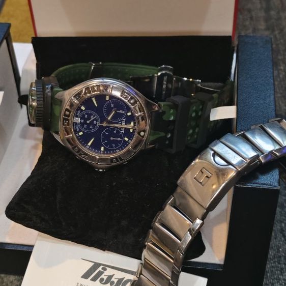 นาฬิกา Tissot 