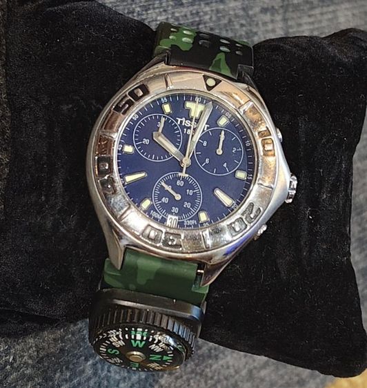 นาฬิกา Tissot  รูปที่ 4