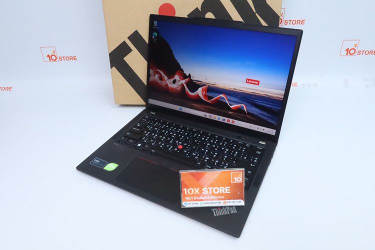 LENOVO THINKPAD X13 GEN 5 Core Ultra 5 135U RAM16-512GB - ID26030062