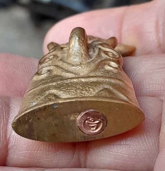 งั่งตาแดงสวยๆครับ ของเก่าเก็บ รูปที่ 3