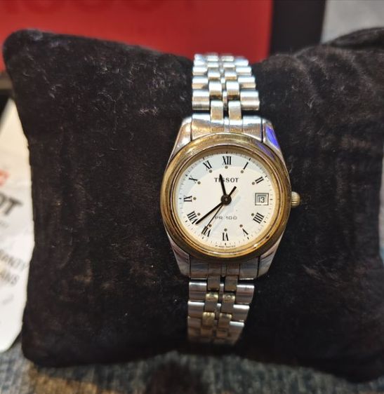 นาฬิกา Tissot  รูปที่ 4