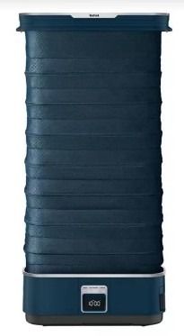 เครื่องดูแลเสื้อผ้าและรีดผ้าไอน้ำ TEFAL รุ่น YT2020E0 ใหม่ยังไม่ได้แกะกล่อง รูปที่ 2