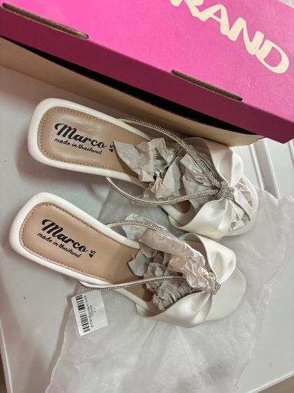 รองเท้า รูปที่ 4