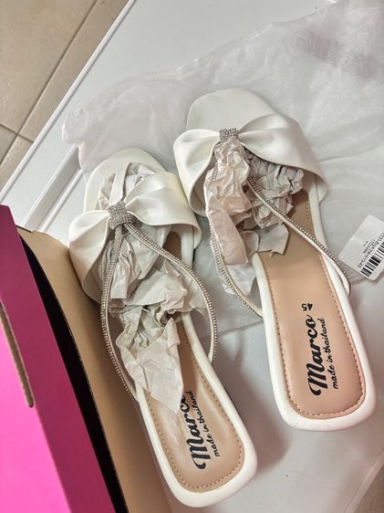 รองเท้า รูปที่ 2