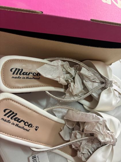 รองเท้า รูปที่ 3