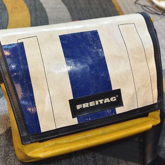 FREITAG รูปที่ 2