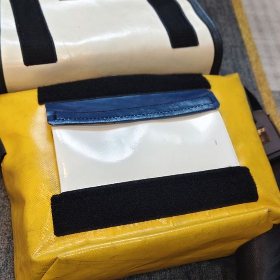 FREITAG รูปที่ 6