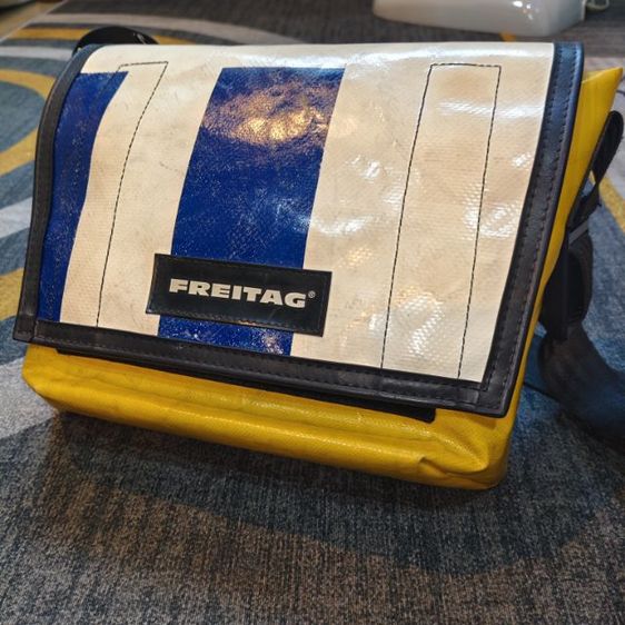 FREITAG รูปที่ 4