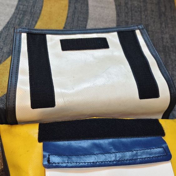 FREITAG รูปที่ 7