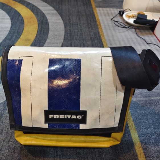 FREITAG รูปที่ 3