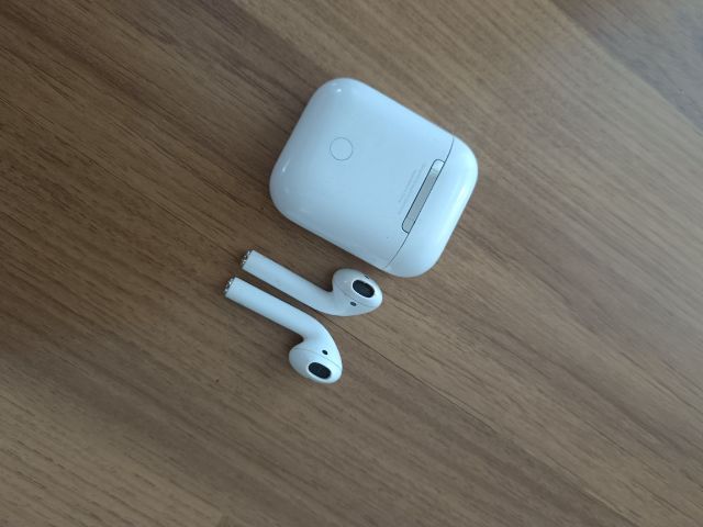 air pods 2 แท้