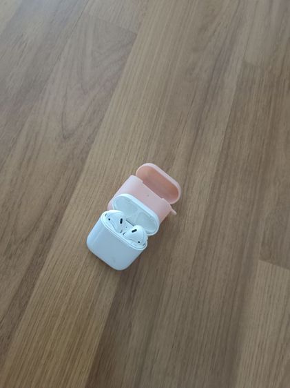 air pods 2 แท้ รูปที่ 3
