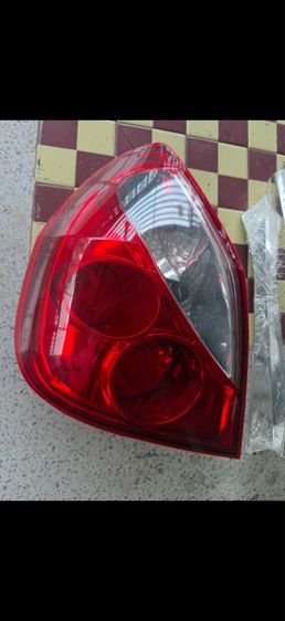 ไฟท้ายHonda jazz