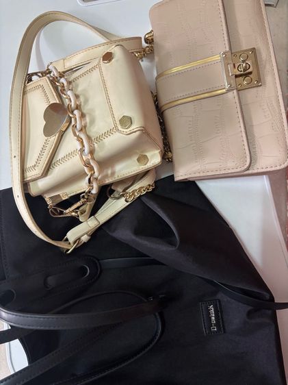 กระเป๋าแฟชั่น รูปที่ 3