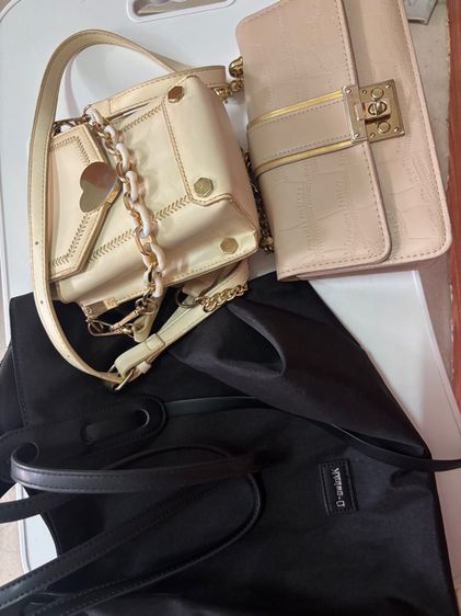 กระเป๋าแฟชั่น รูปที่ 4