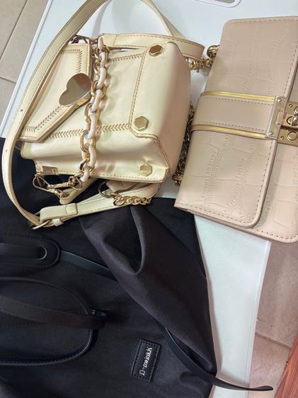 กระเป๋าแฟชั่น รูปที่ 6