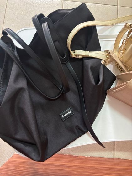 กระเป๋าแฟชั่น รูปที่ 2