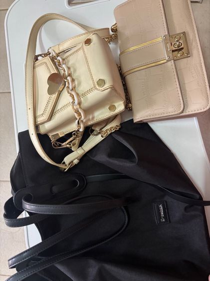 กระเป๋าแฟชั่น รูปที่ 5