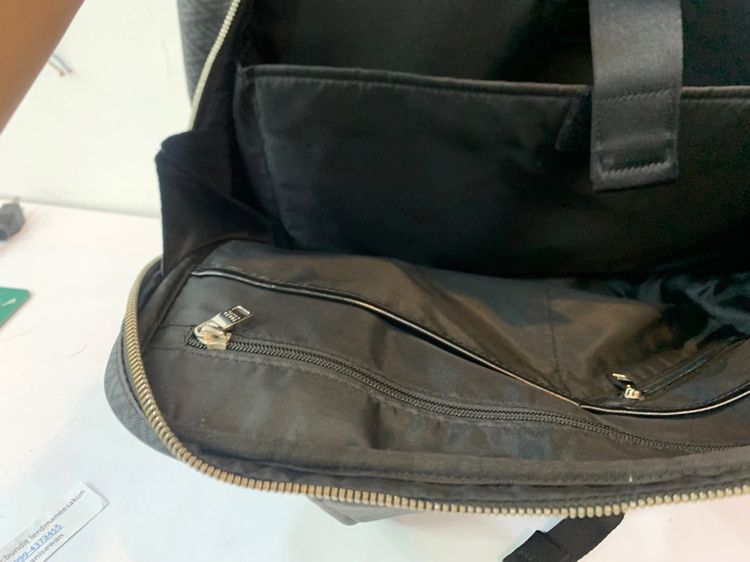 กระเป๋าแบรนด์ Takeo Kikuchi 2way backpack ใส่ notebookได้ 950บาท รูปที่ 9