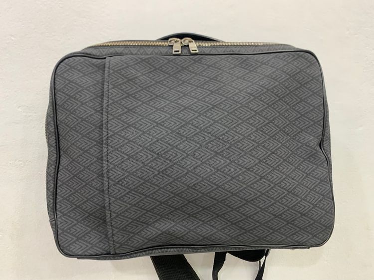 กระเป๋าแบรนด์ Takeo Kikuchi 2way backpack ใส่ notebookได้ 950บาท รูปที่ 3