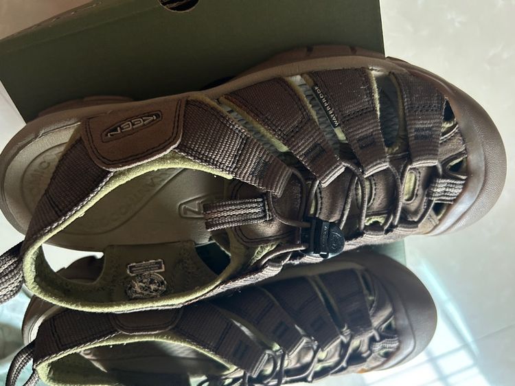 รองเท้า KEEN รูปที่ 4
