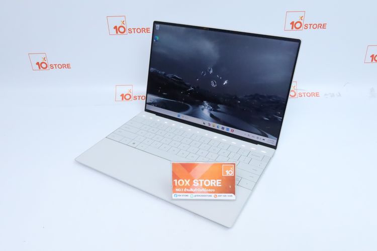 DELL XPS 13 9340-CXN9340CTO02GTH  Core Ultra 7 155H RAM64.2TB - ID26030046