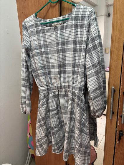 ชุดเดรส รูปที่ 3