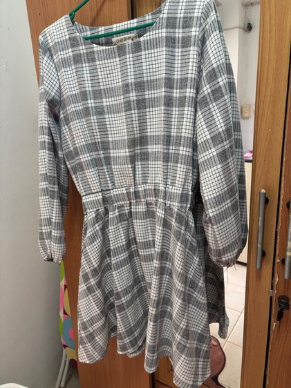 ชุดเดรส รูปที่ 2