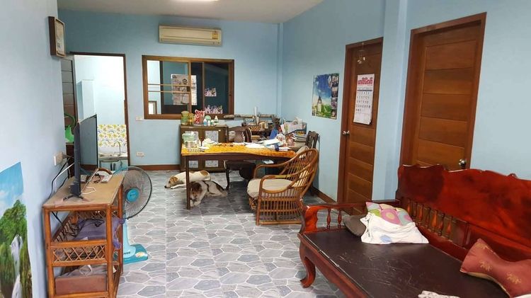 อื่นๆ บ้านเดี่ยวชั้นเดียว 53 ตรว. เจ้าของขายเอง อยู่ใน ม.เสรี-อ่อนนุช ซ.70 รูปที่ 3