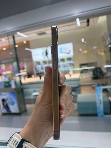 iPhone 16Promax เครื่องสวยมาก ใช้งานปกติทุกอย่าง รูปที่ 4
