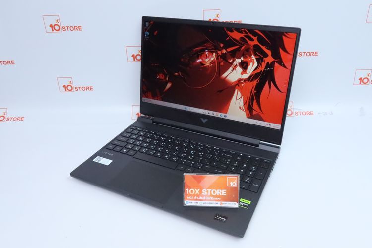 HP VICTUS Ryzen 5 8645HS-RTX3050 RAM24-1TB - ID26030088