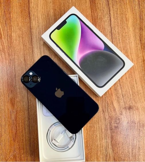 iphone 14  รูปที่ 2