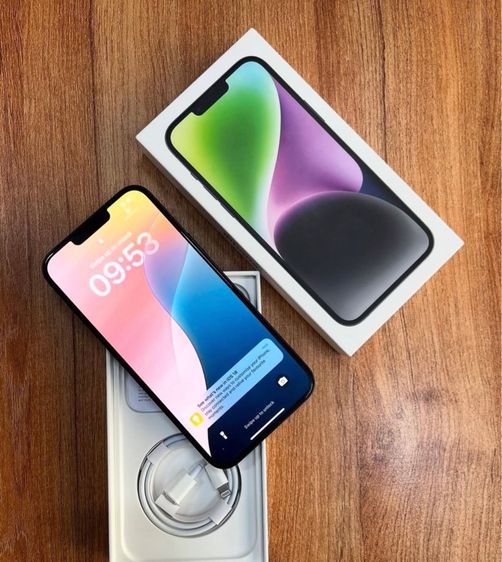 iphone 14  รูปที่ 3